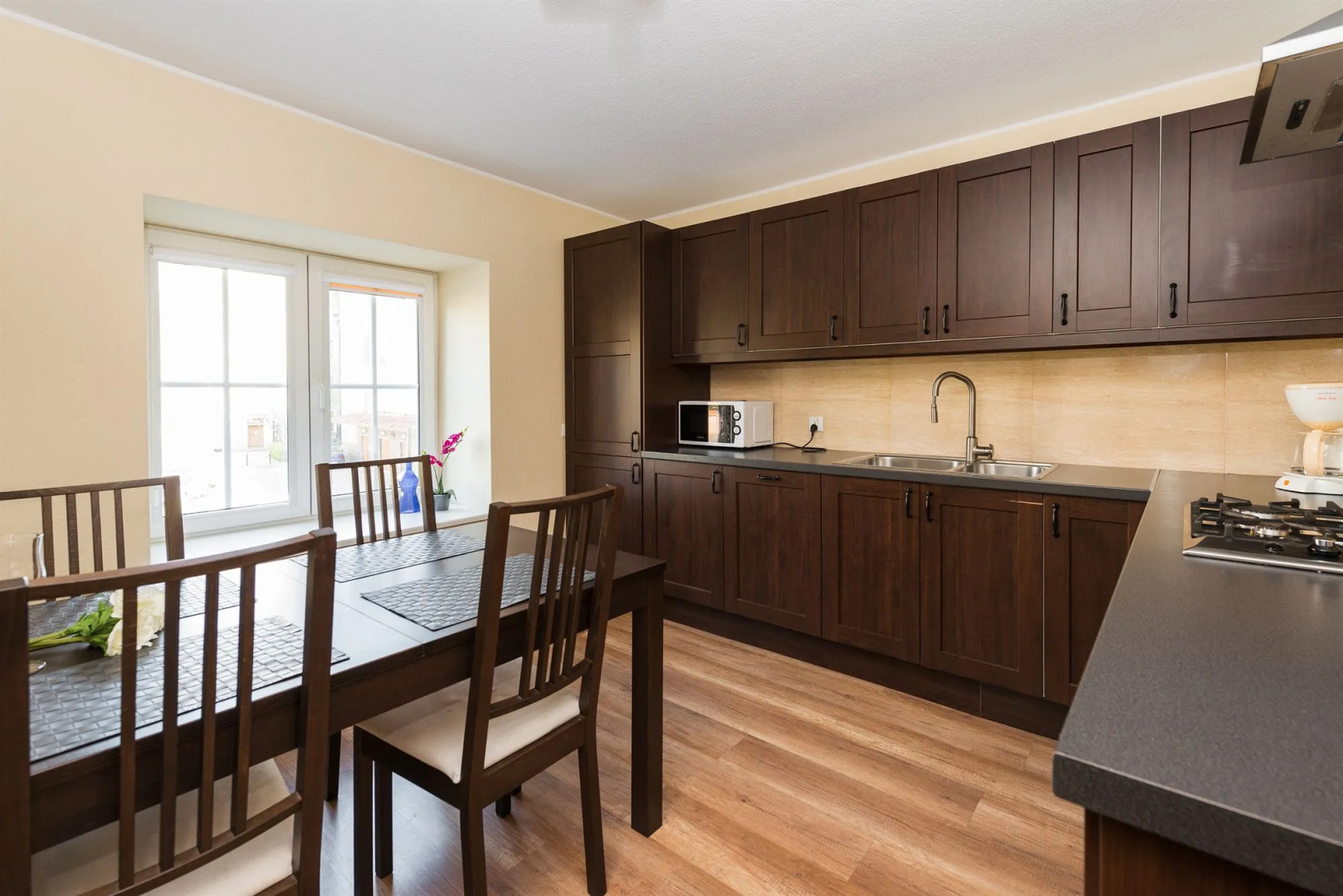 Apartinfo Old Town Apartments