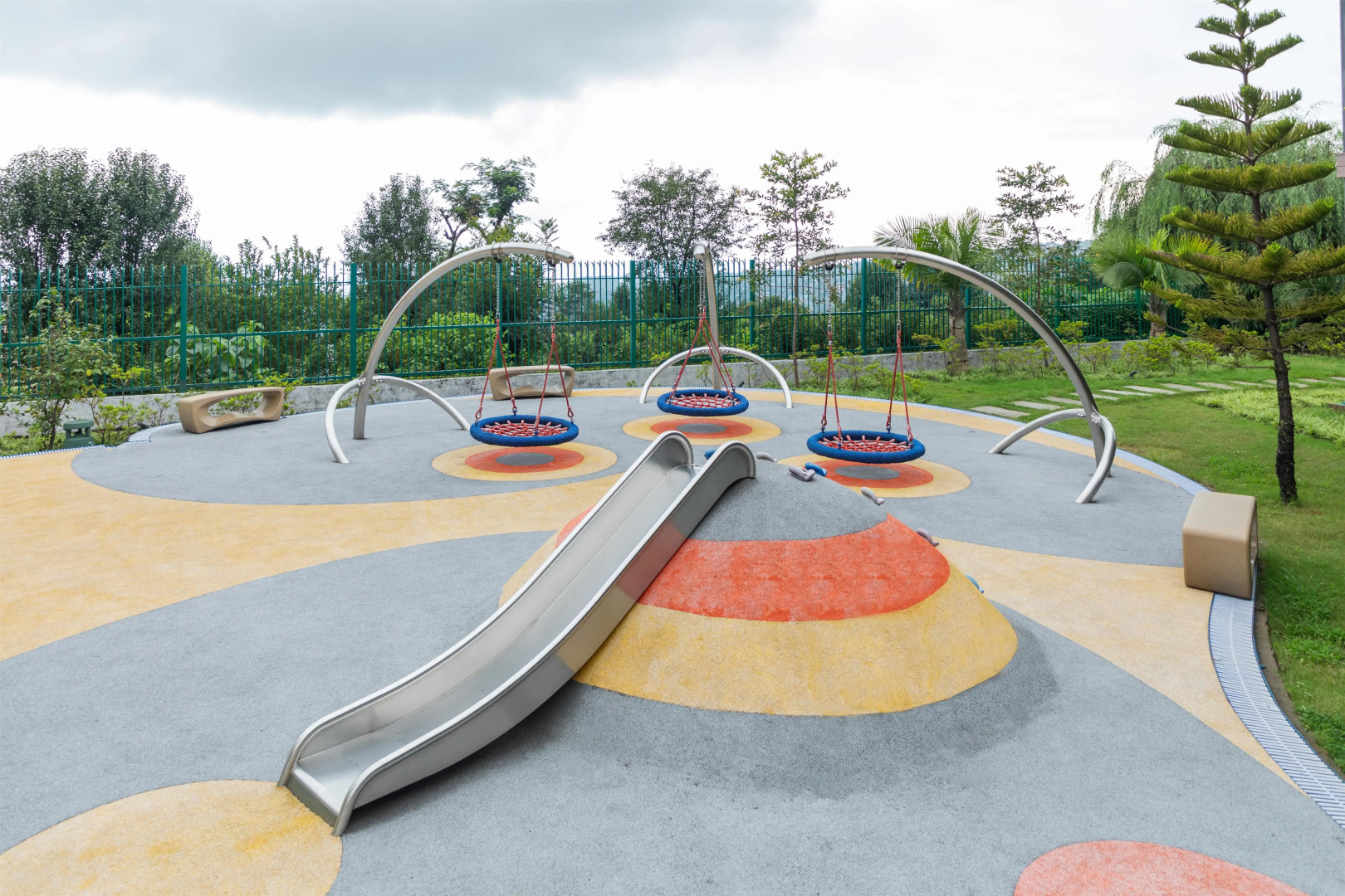 Radisson Blu Resort Dharamshala