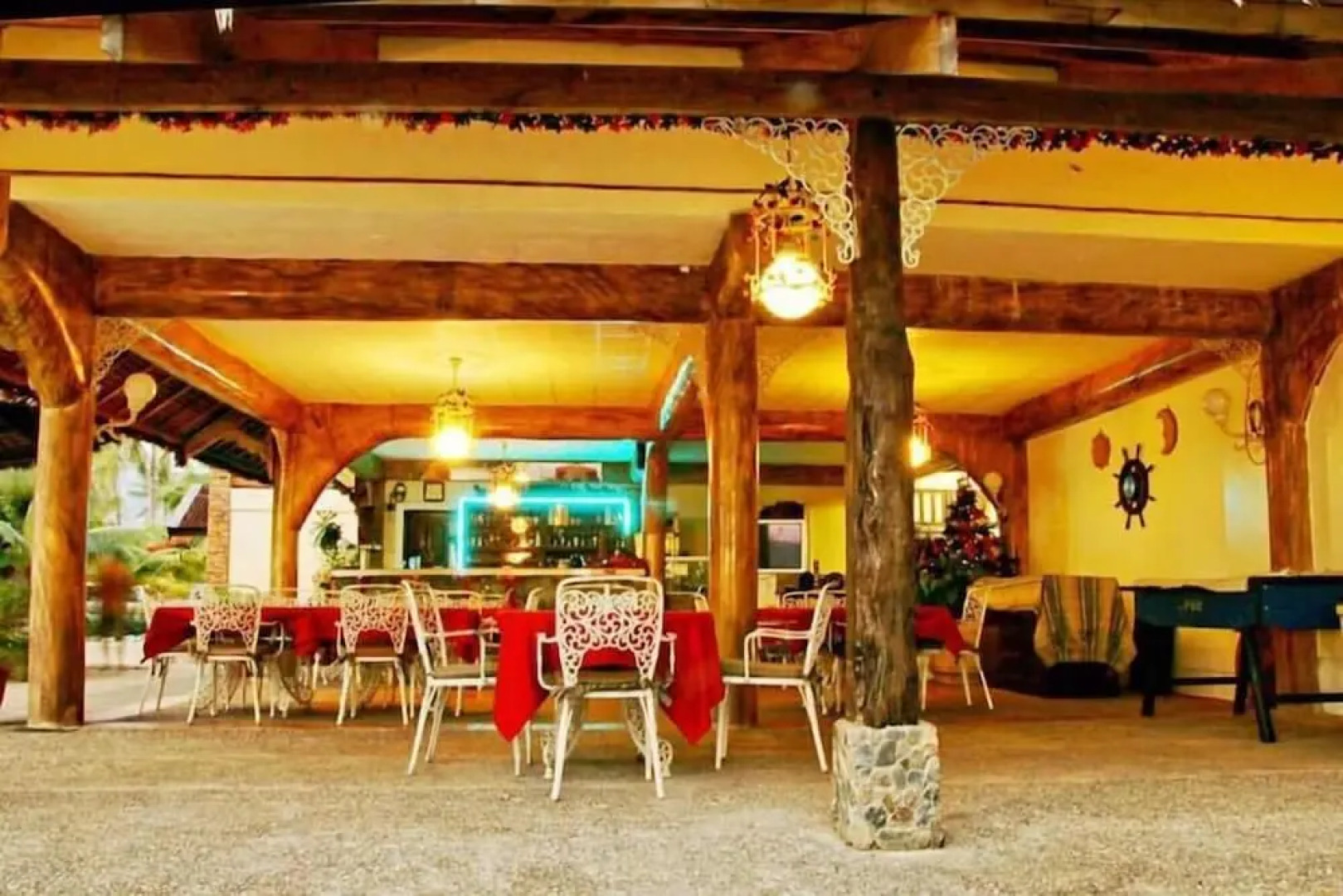 Le Palme Beach Resort