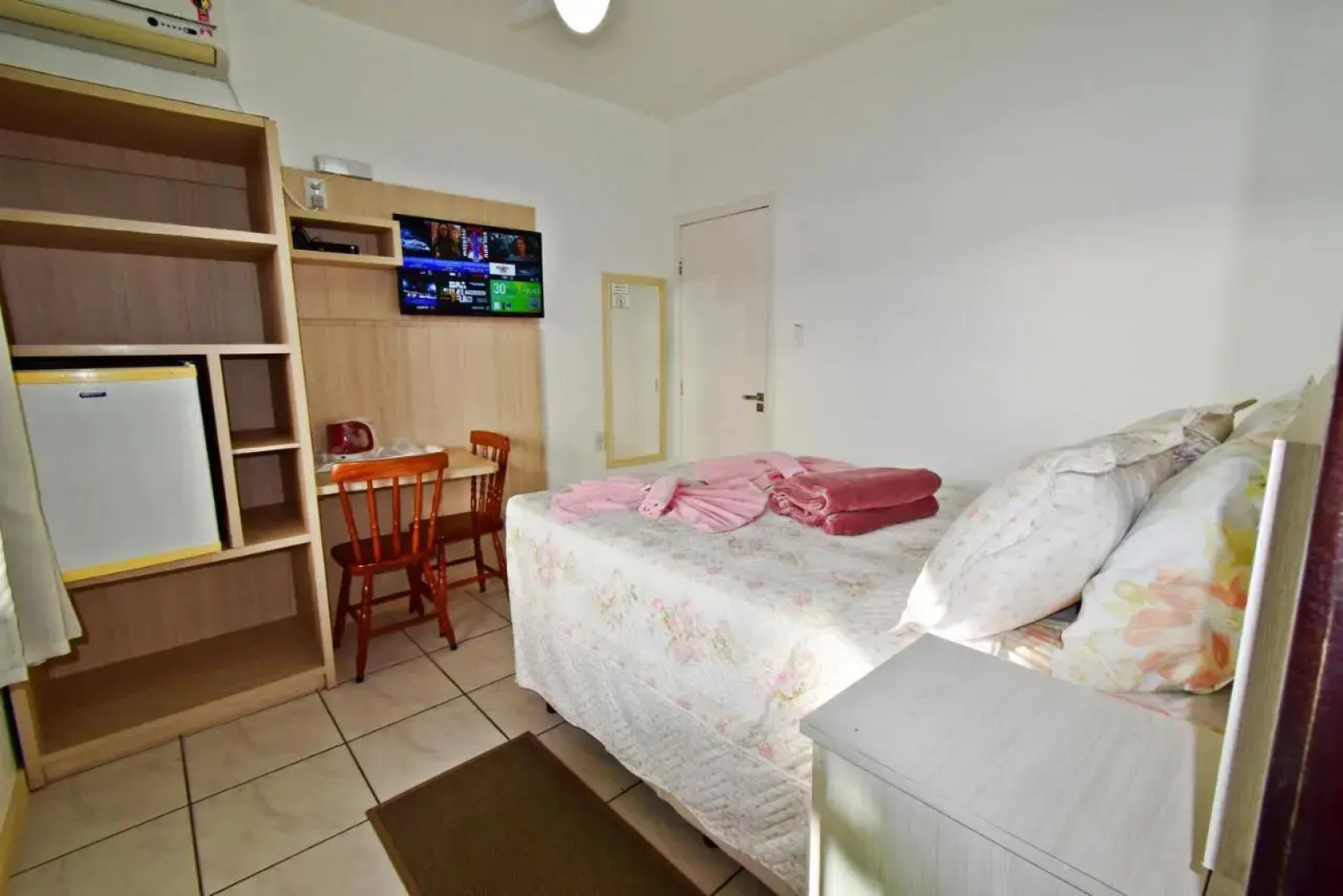 Pousada Enseada dos Golfinhos