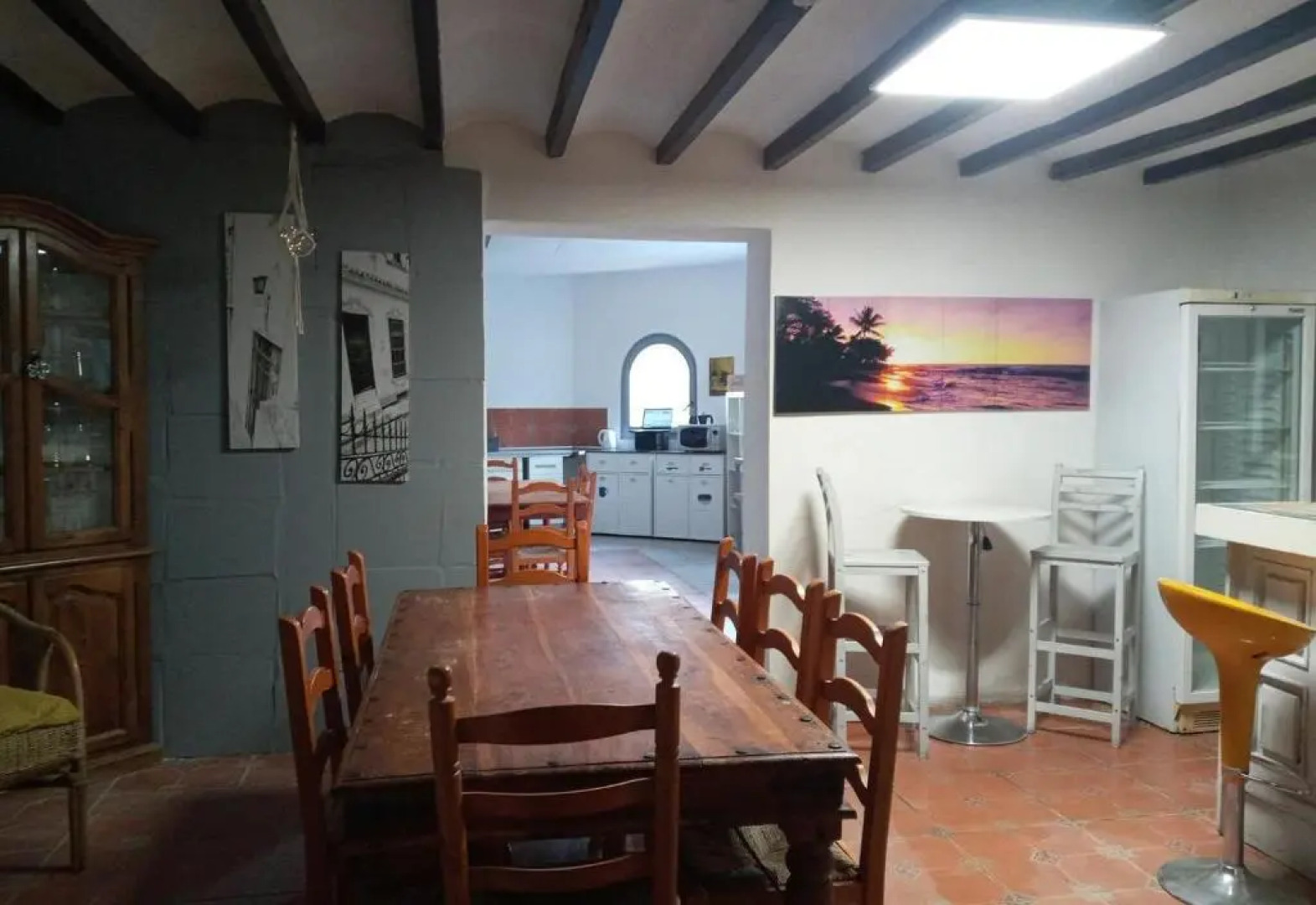 Lodge Villa perfect for families