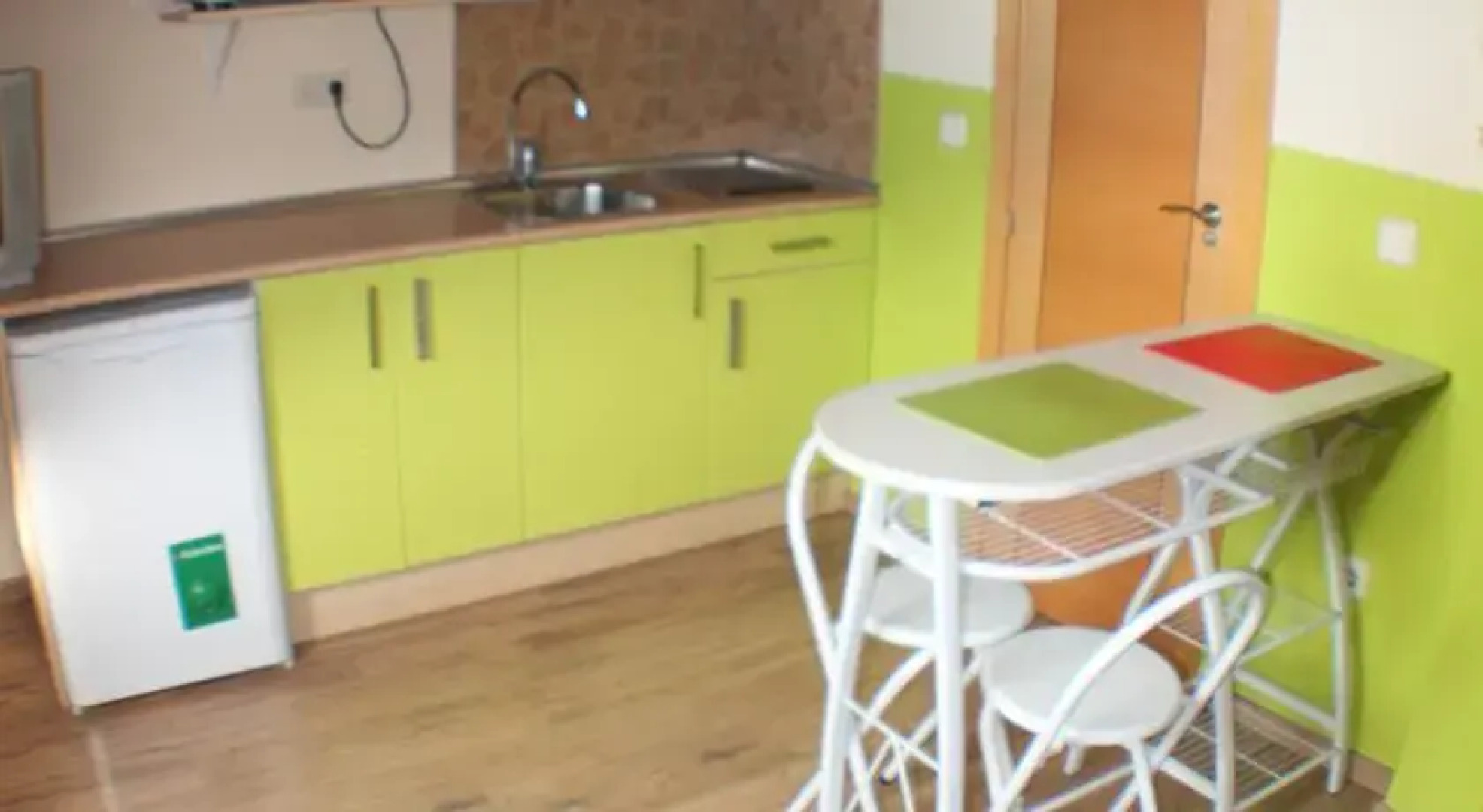 Dúplex Plaza Mayor de Segovia