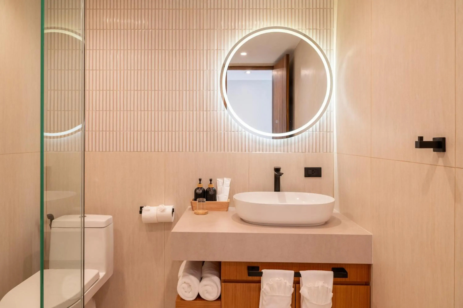 Baan Bophut Beach Hotel Samui