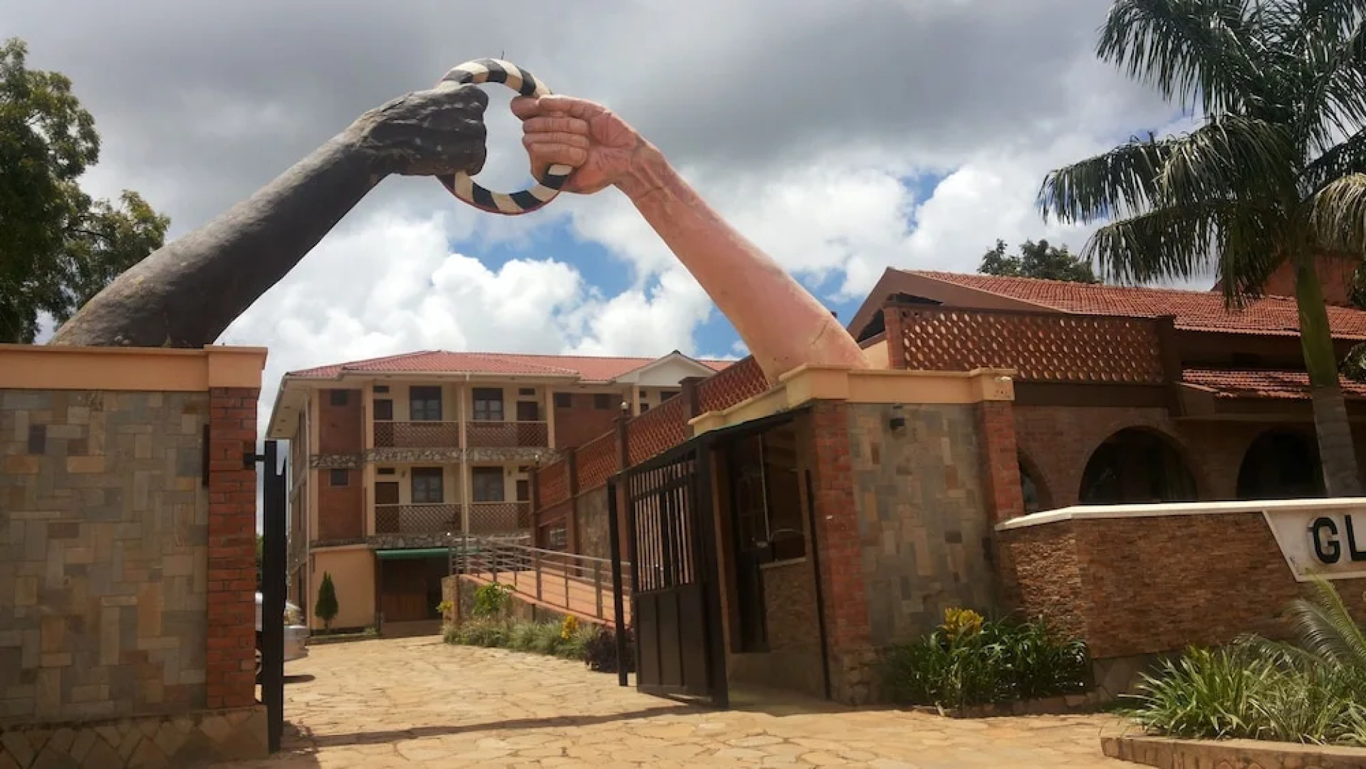 Global Friendship Hotel