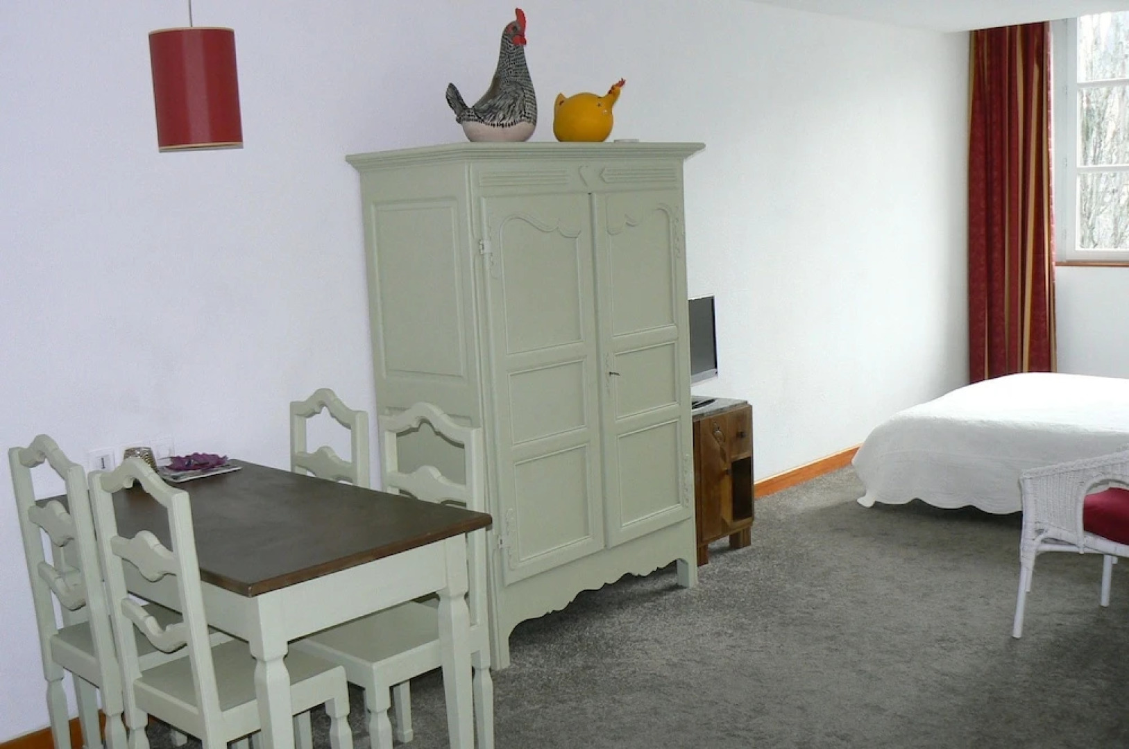 Studio Lumineux Coeur De Ville