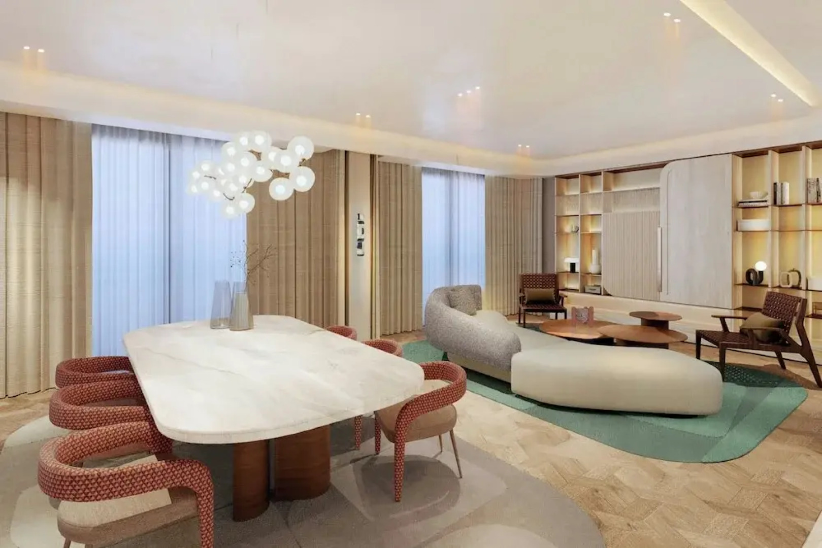 The Landmark Nicosia, Autograph Collection