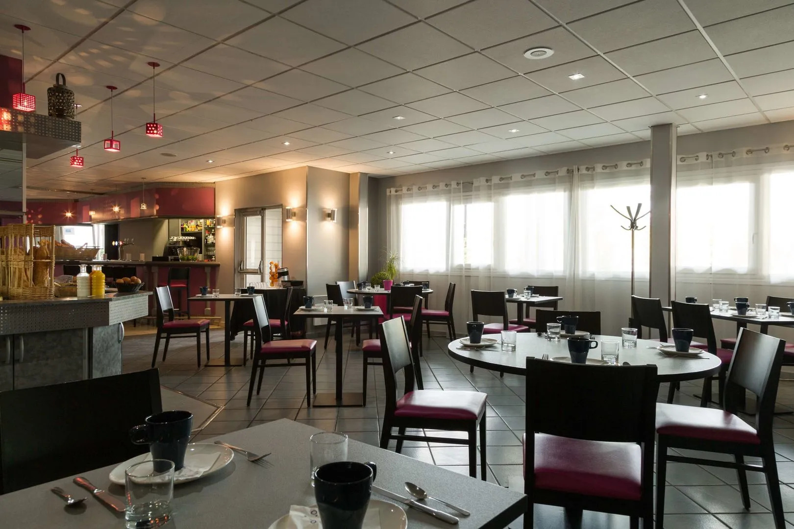 The Originals City, Hôtel Éclipse