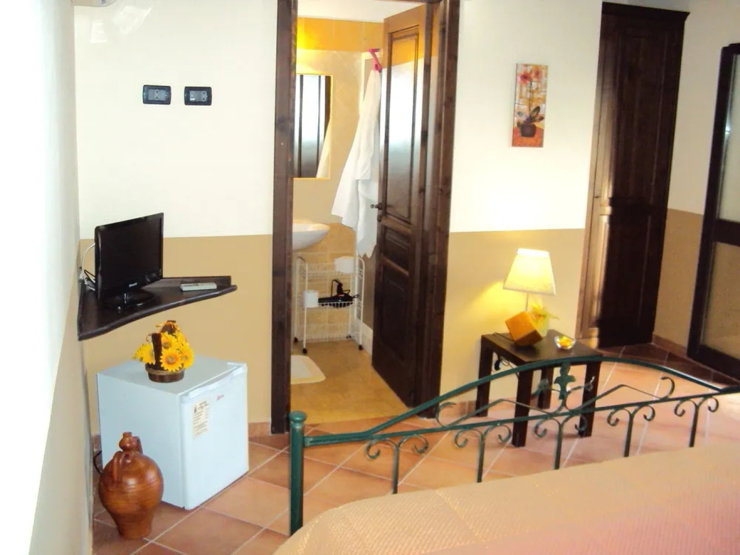 Agriturismo Il Pozzo Antico