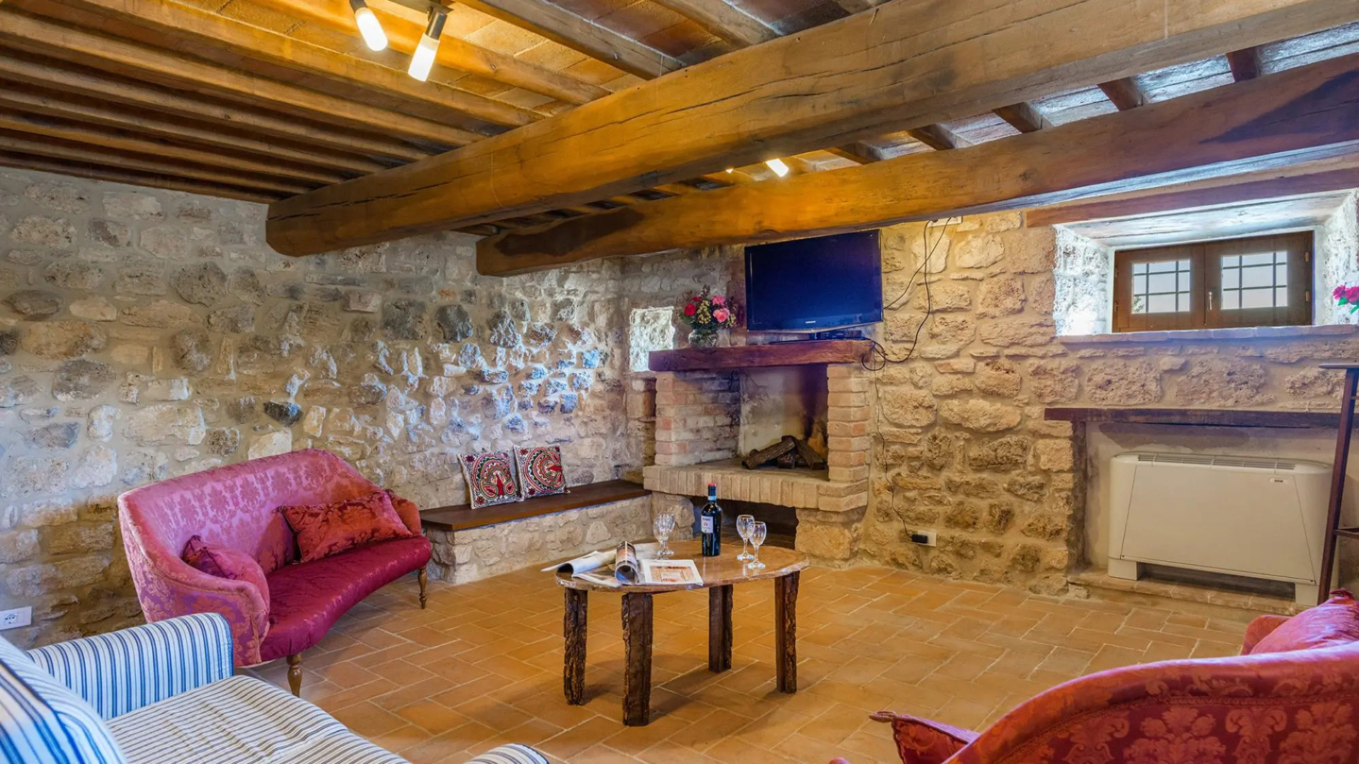 Santa Illuminata 20 12