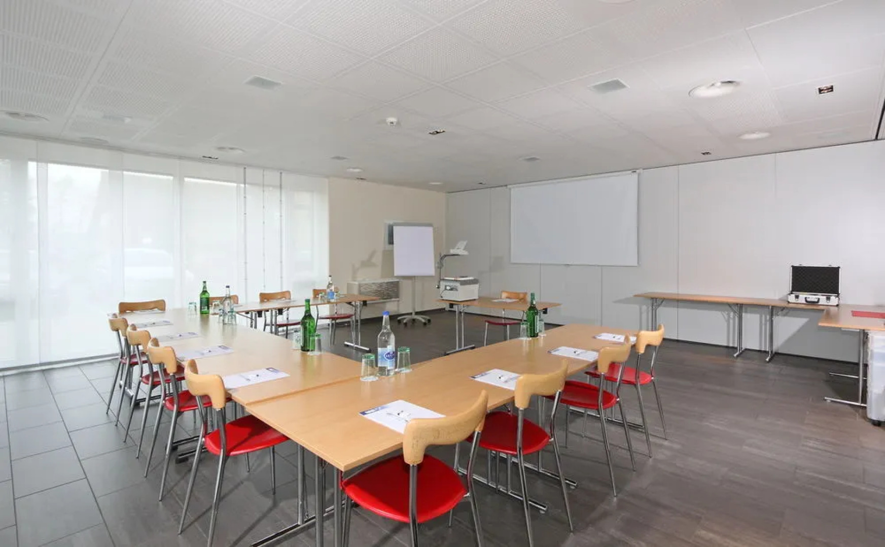 Aparthotel-aarau-WEST Swiss Quality