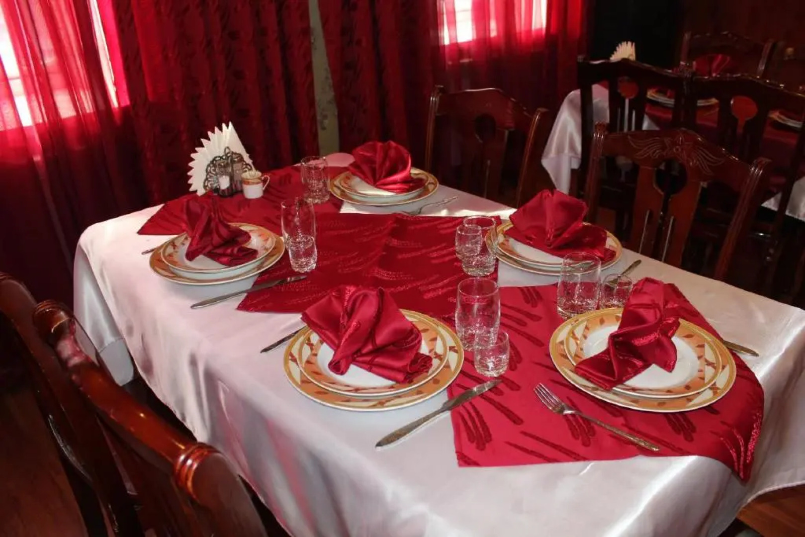 Гостиница Пекин