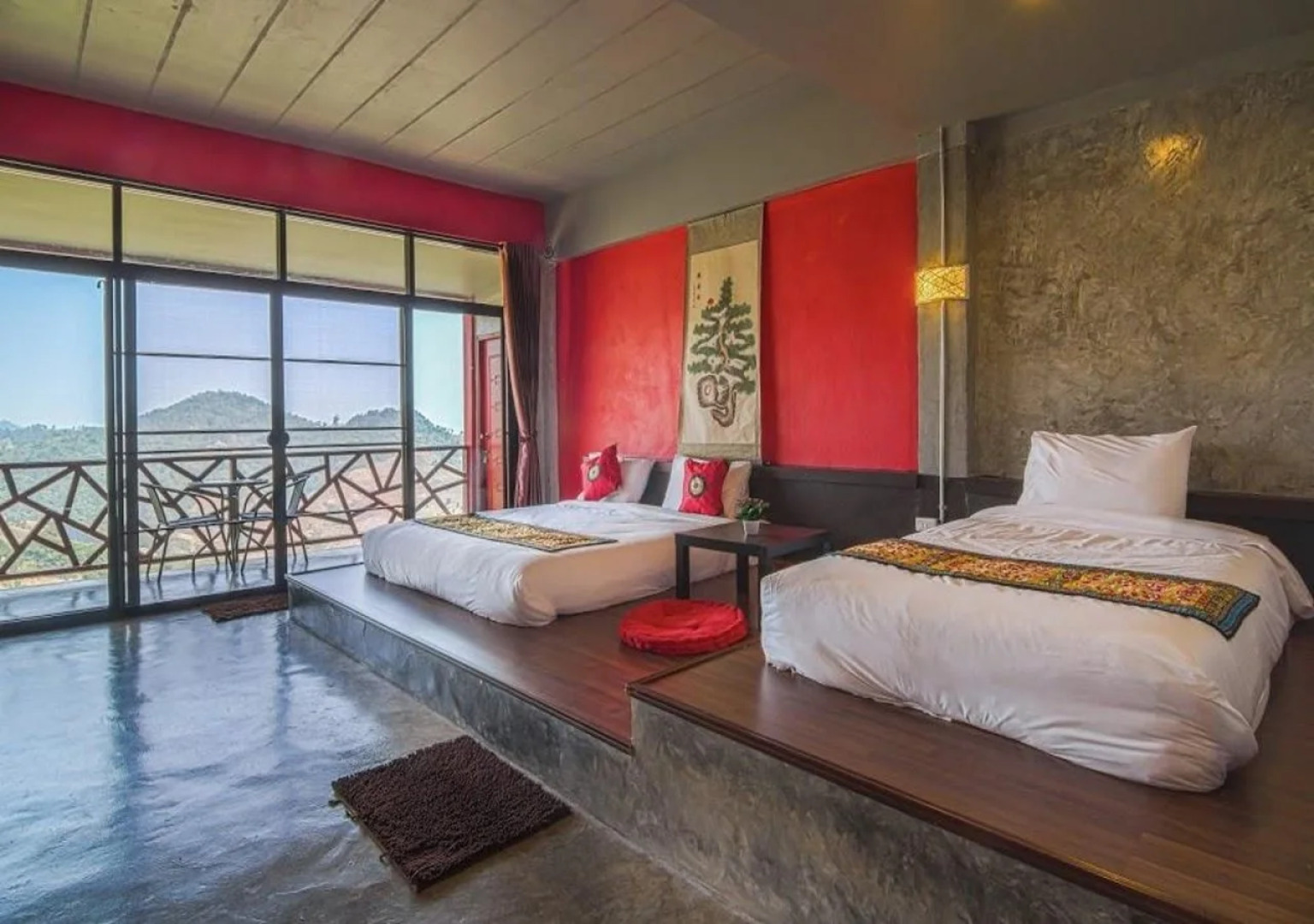 Wang Put Tan Boutique Hotel