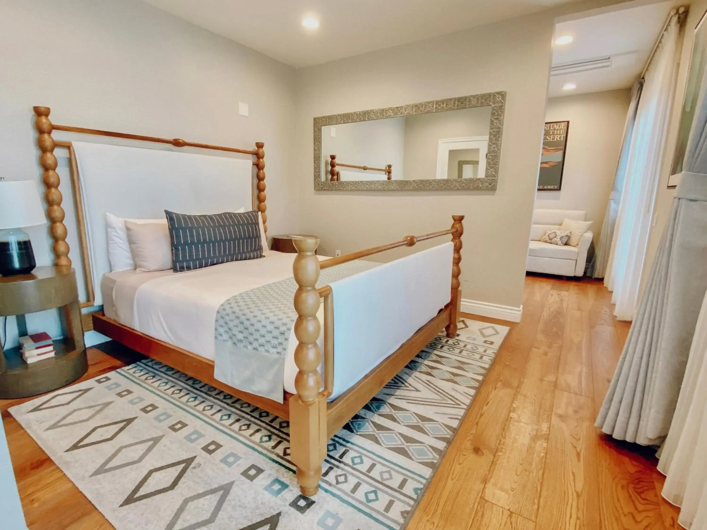 Zane Grey Pueblo Hotel