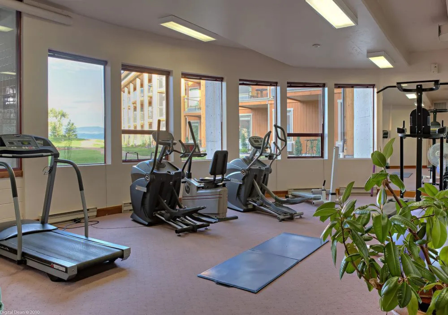 Quaaout Lodge & Spa At Talking Rock Golf Resort