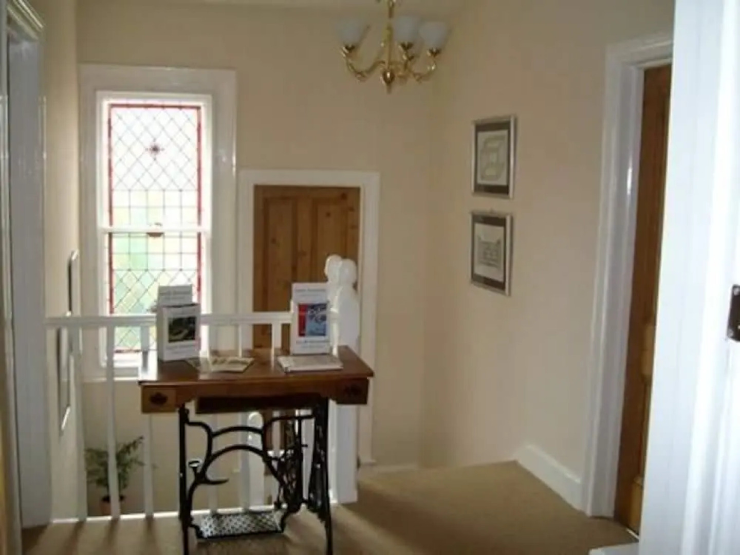 Woodleigh Bed and Breakfast