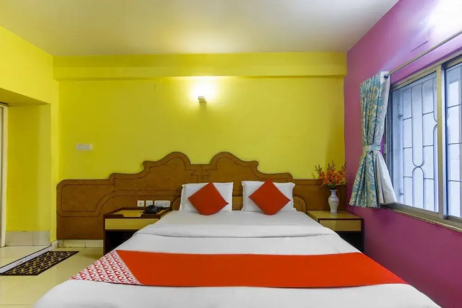 Oyo 60019 Hotel Classic Inn