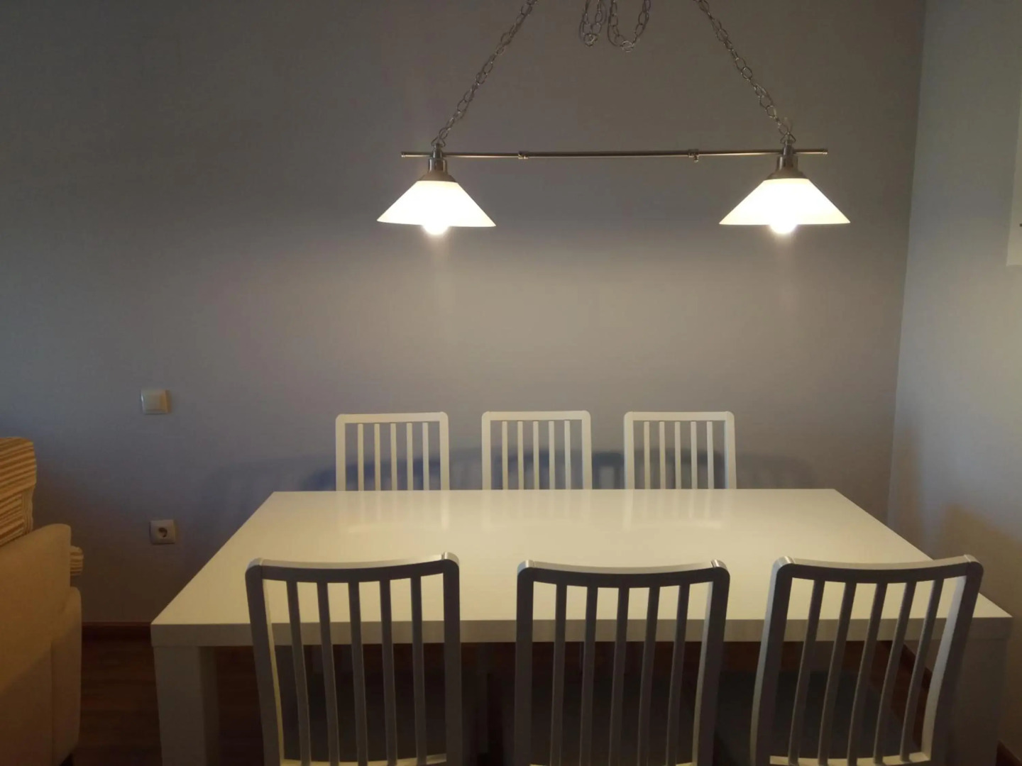 Apartamento La Ermita Wifi