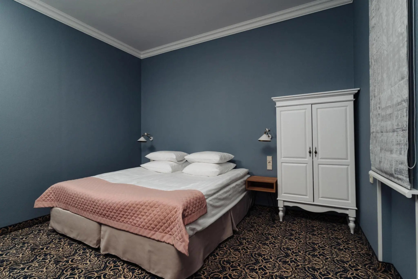 Гостиница Эккос