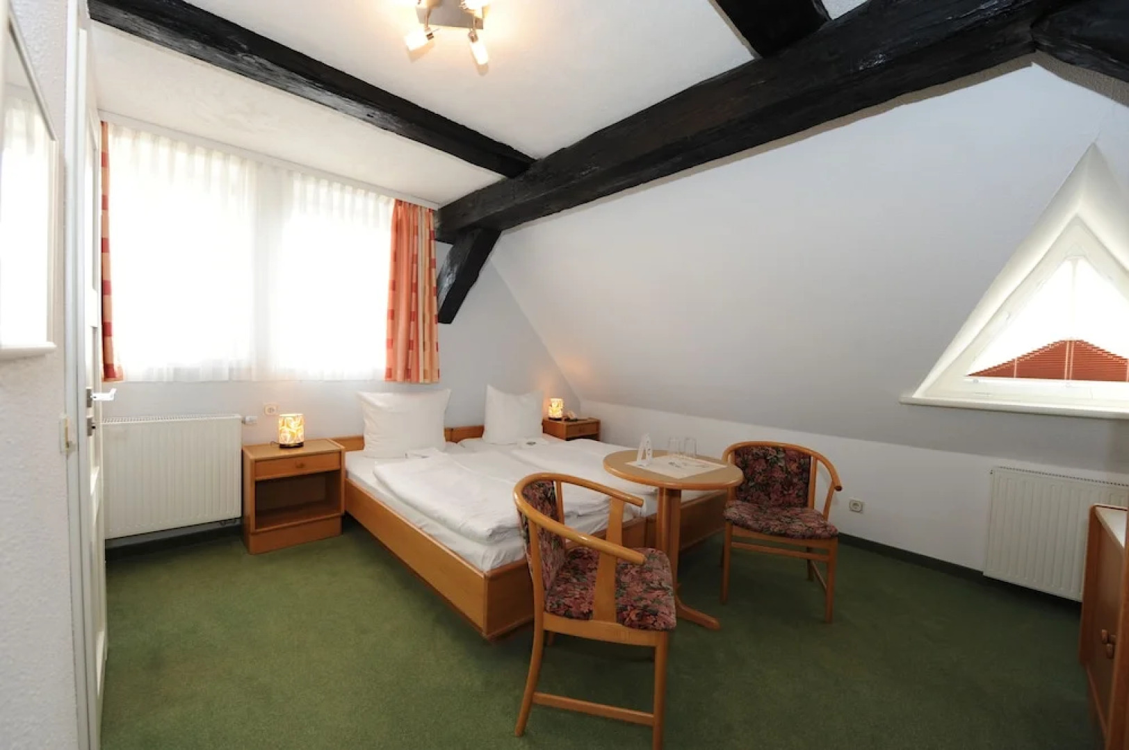 Hotel Am Markt & Brauhaus Stadtkrug