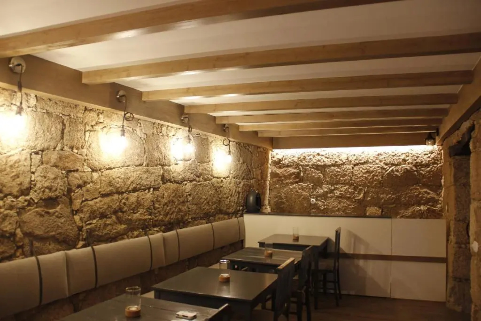 Pedra Nova - Turismo d'aldeia