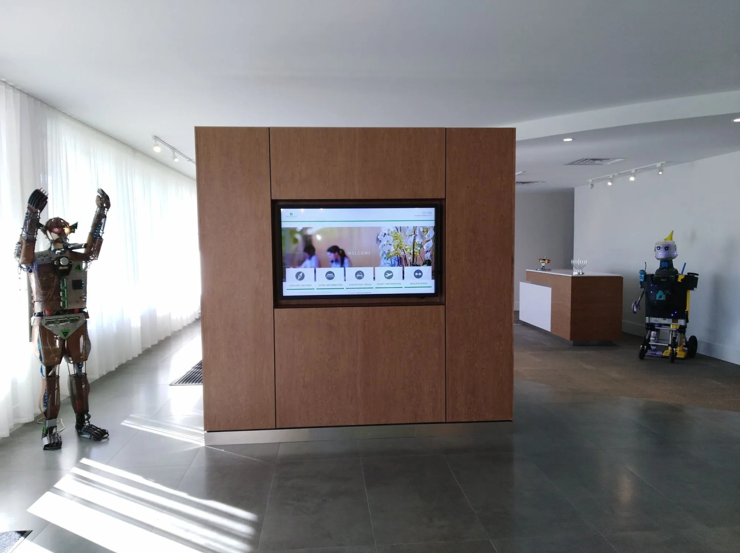 GreenPoint Hotel Kissimmee