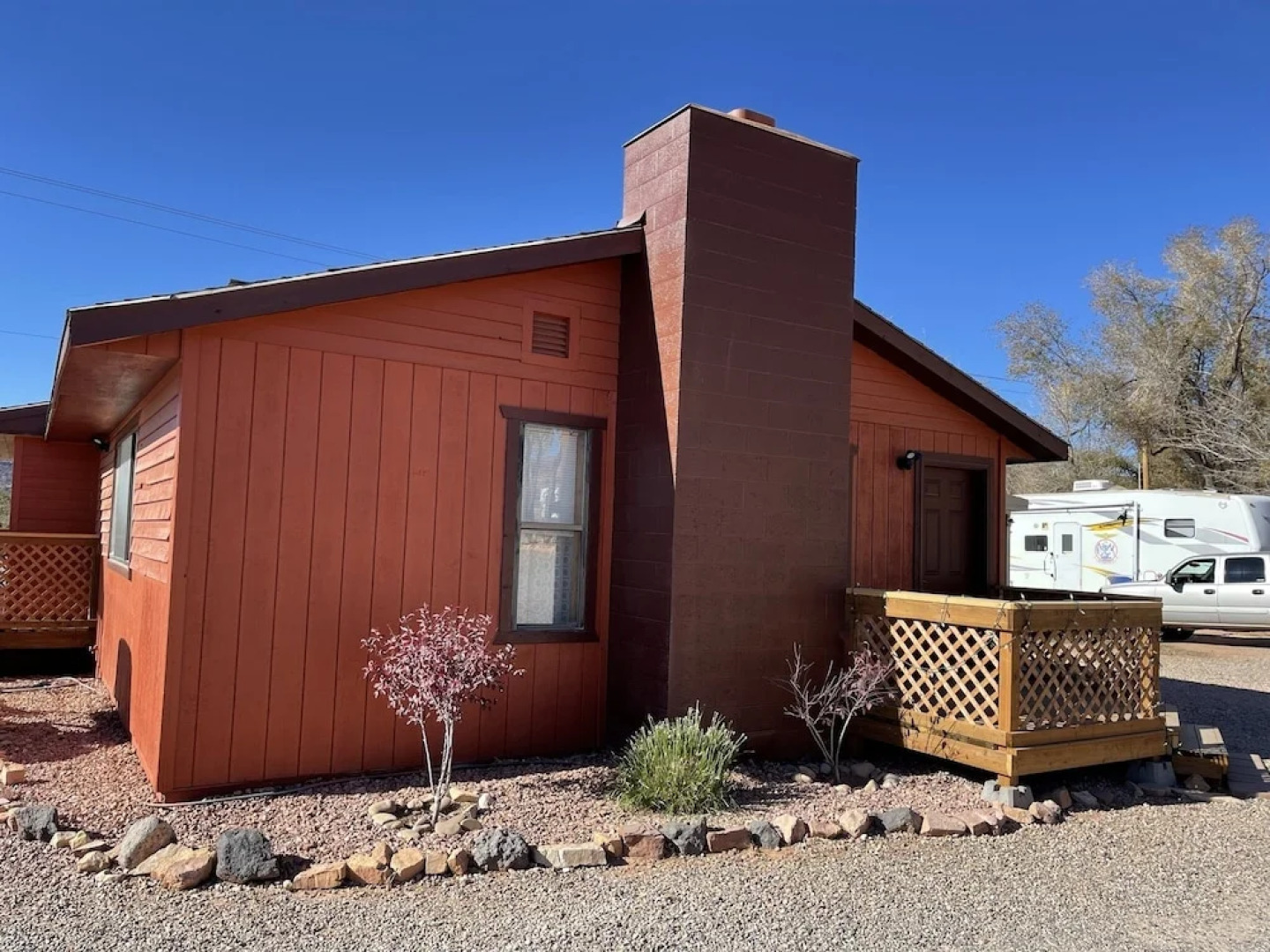 Crazy Horse Rv Resort