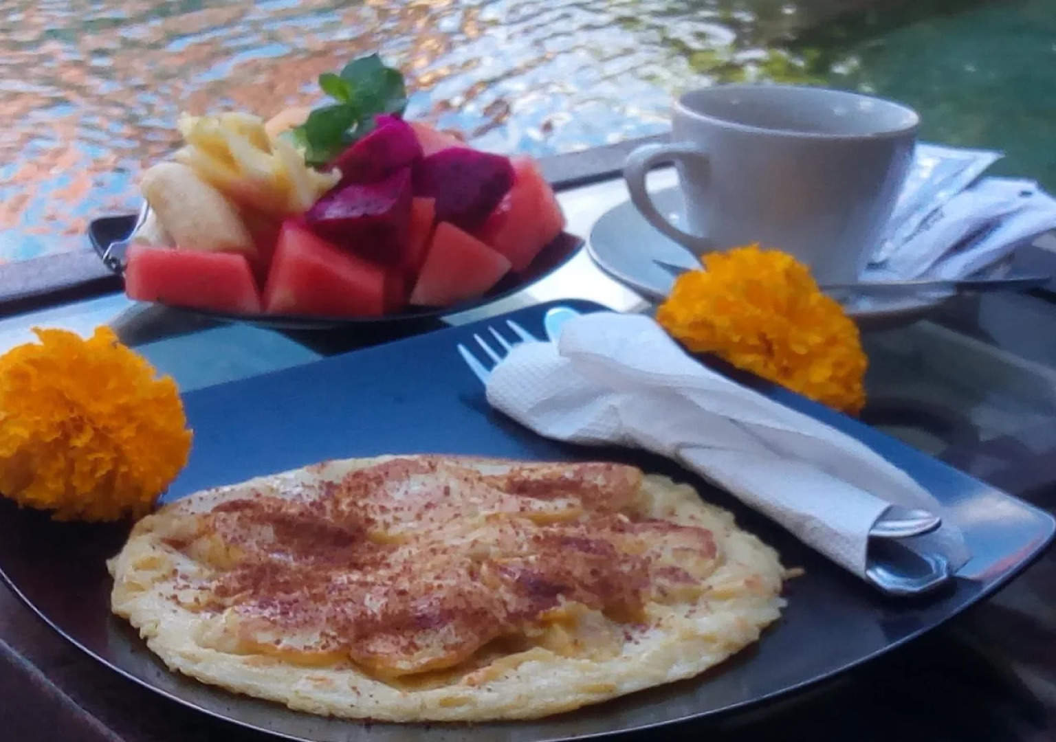 Kun - Kun Guest House Ubud