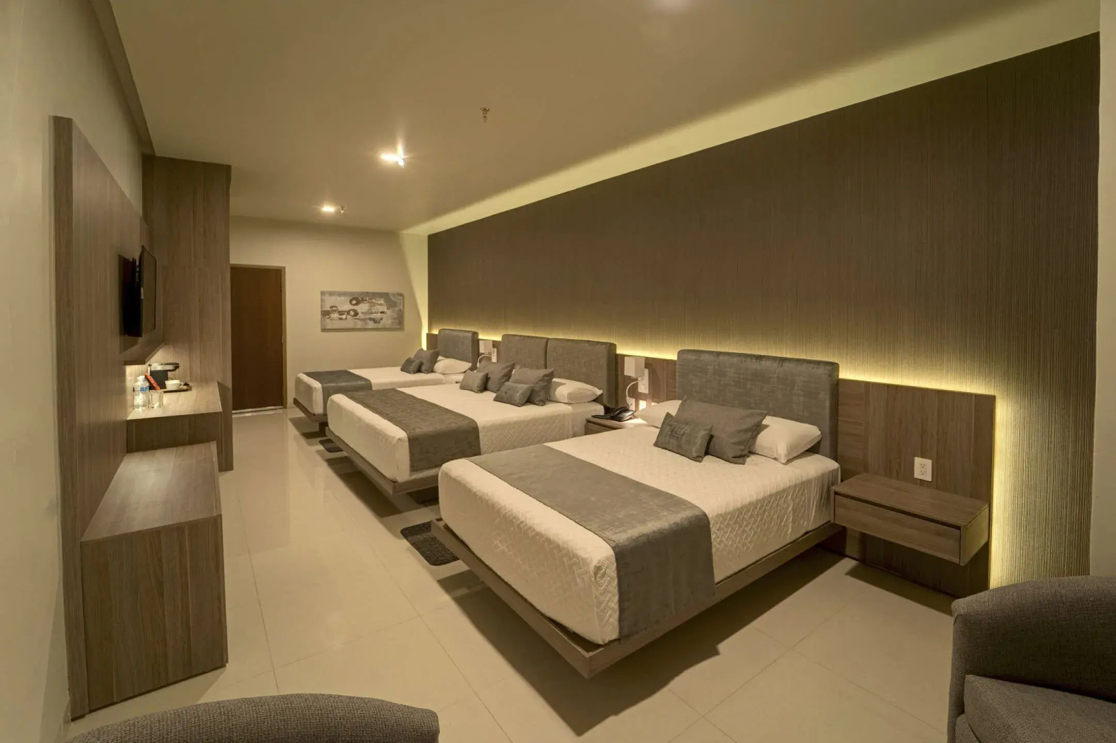 Sara N Hotel & Spa