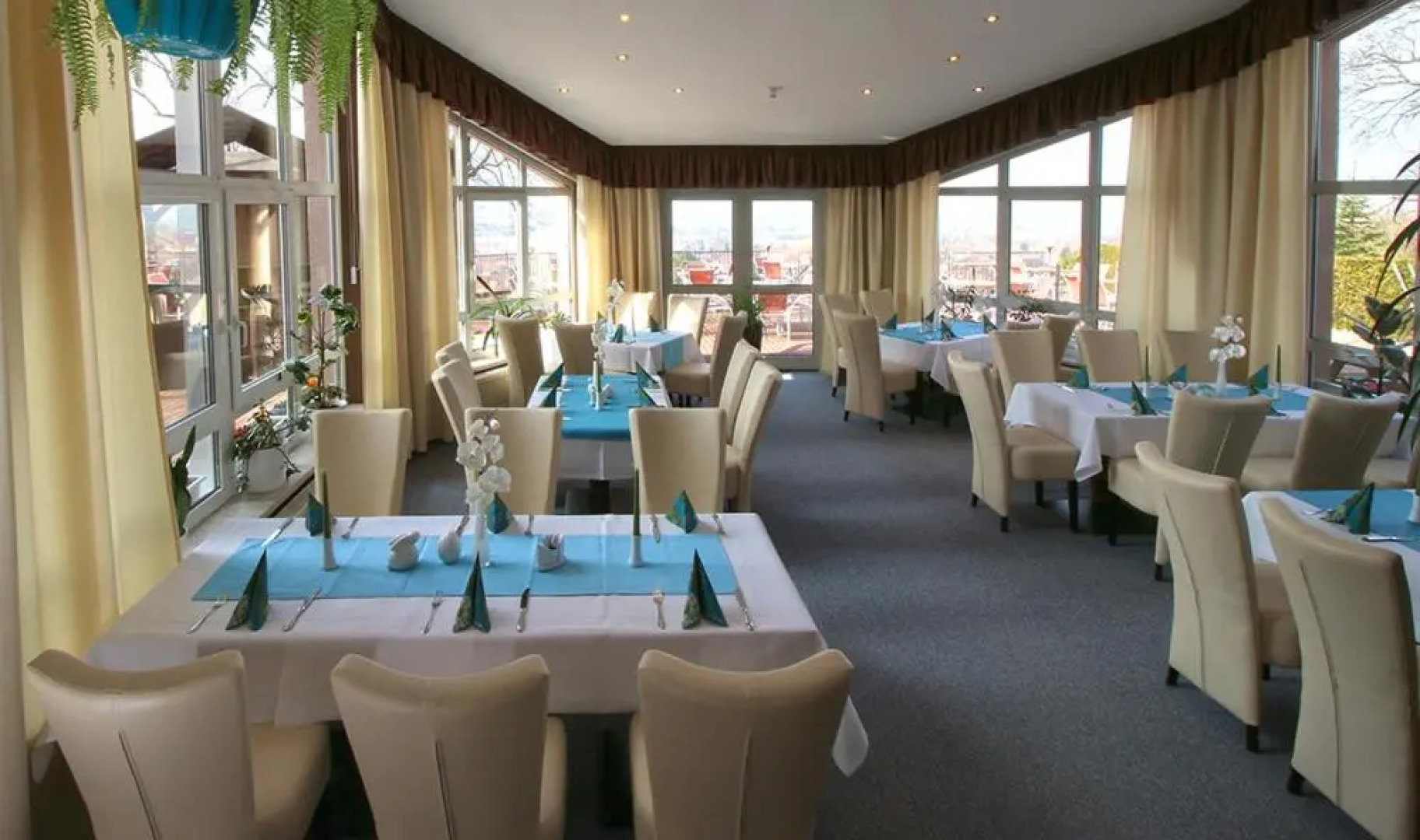 Hotel-Restaurant Weinberg