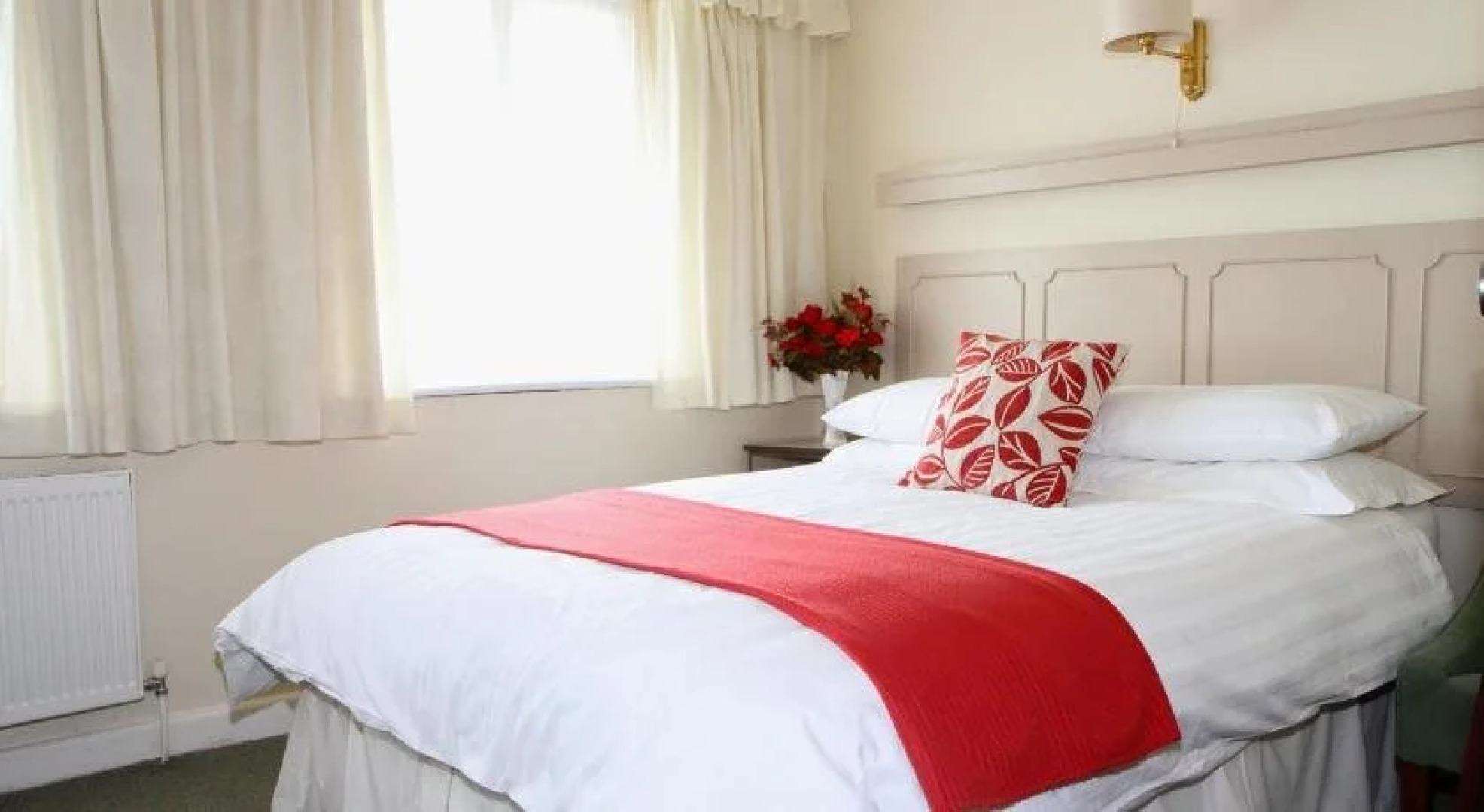 Rockbarton House Hotel