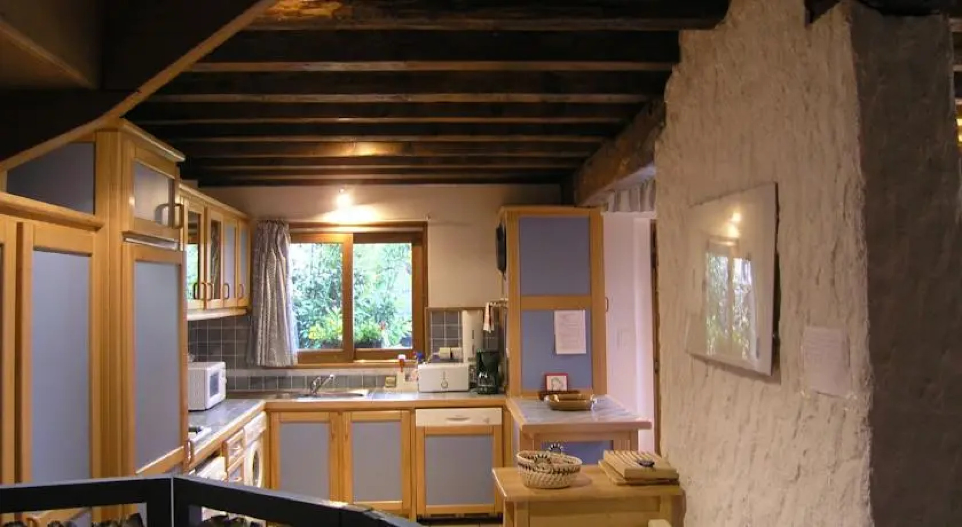 Gite Les 3 Seigneurs