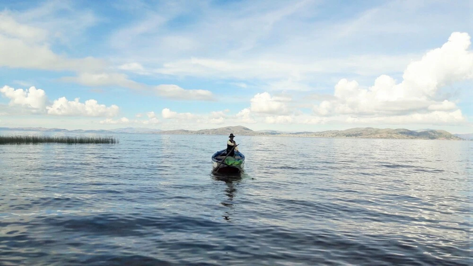 Hospedaje Munay Rosas