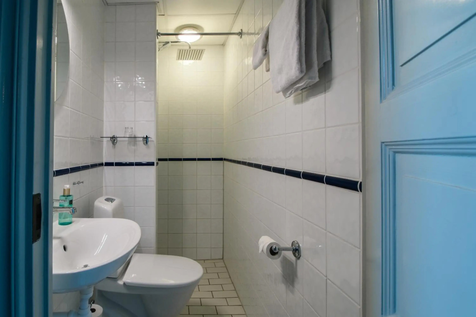 Karlskrona Stadshotell, BW Signature Collection