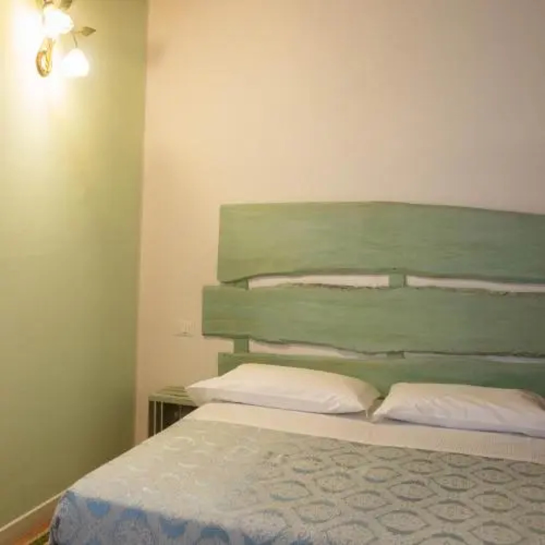 Agriturismo La Sosta dellIdice