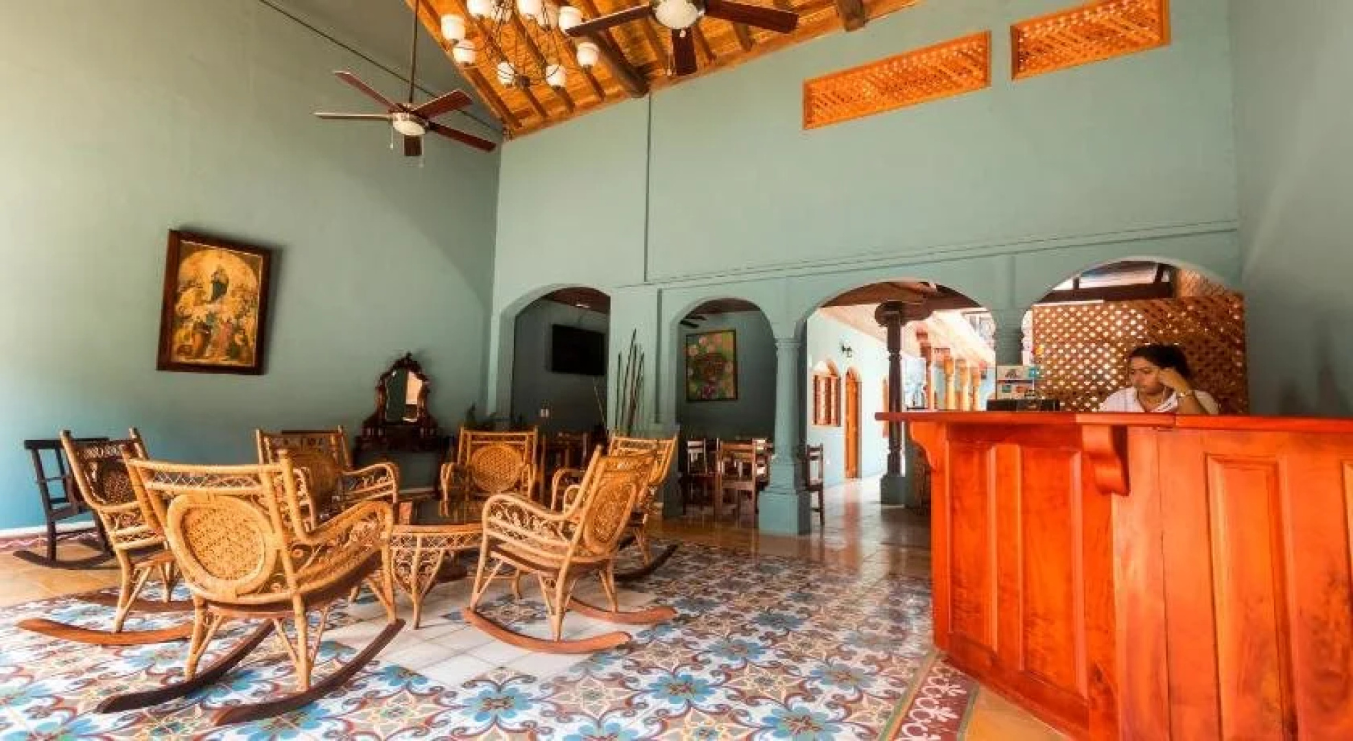 Hotel Mirna