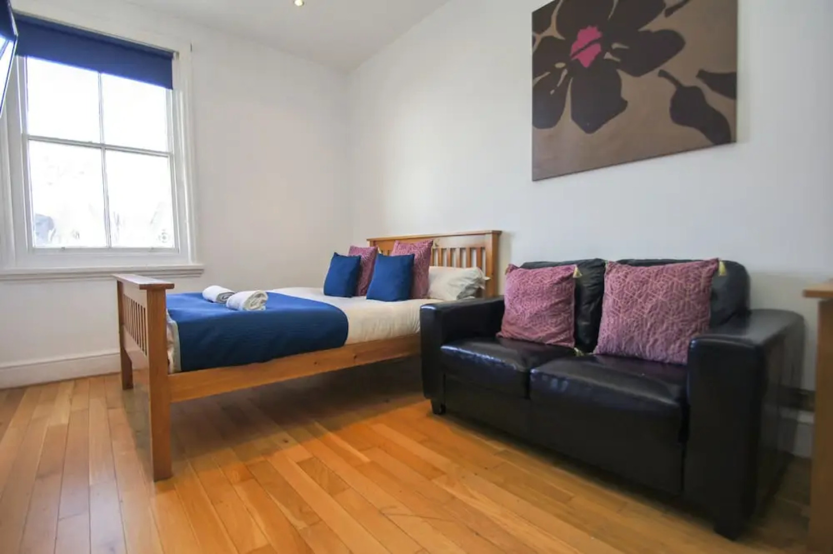 Cambridge Road Studio