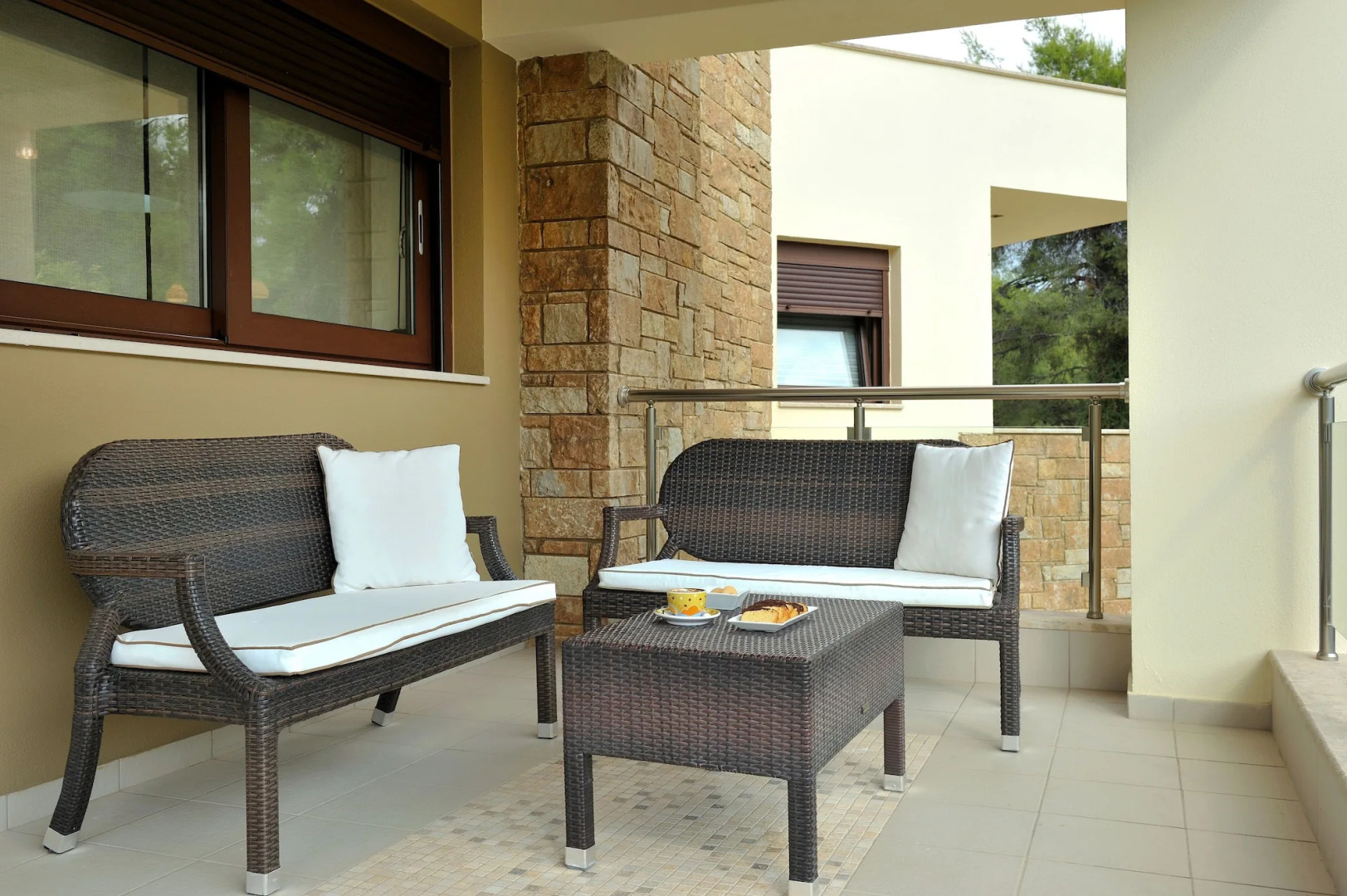 Sani Polyastron Hotel & Spa