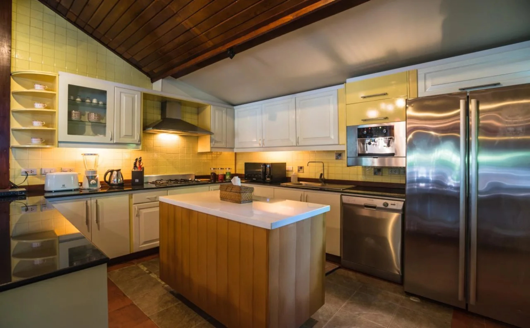 Chiang Mai Luxury Villa