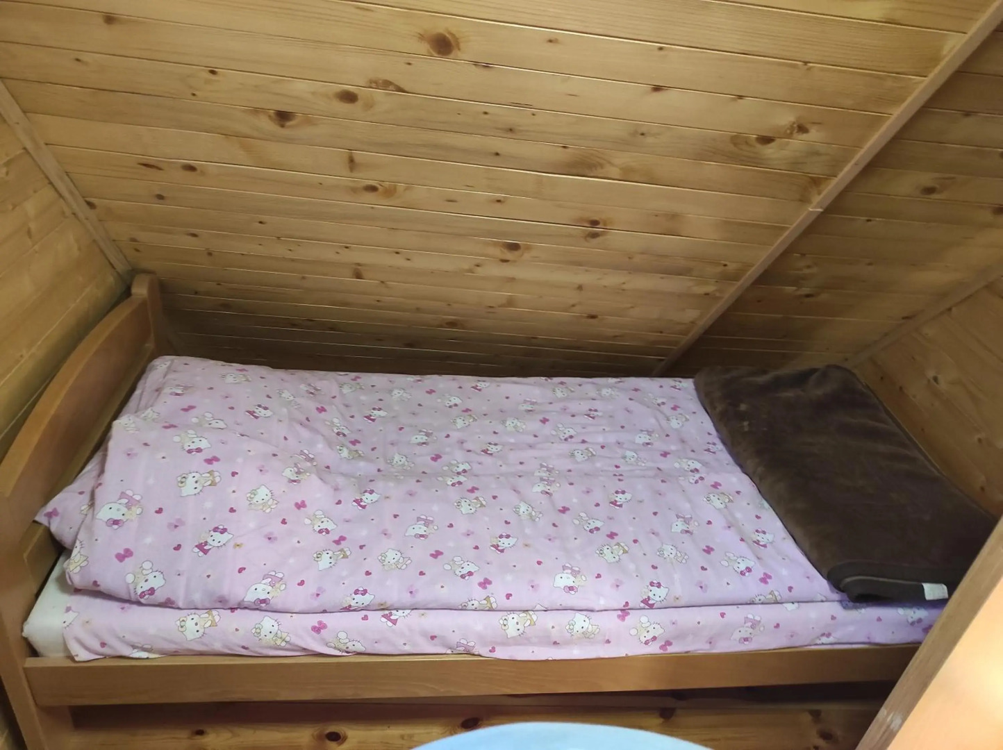 Vila Carobna suma Tara