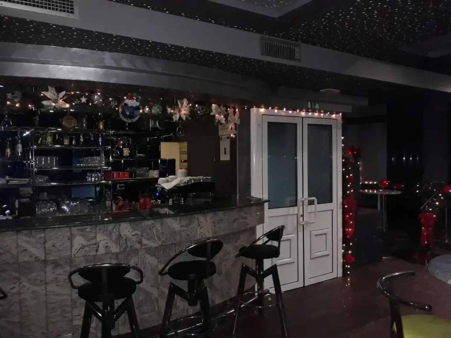 Gradska Kavana Guest House