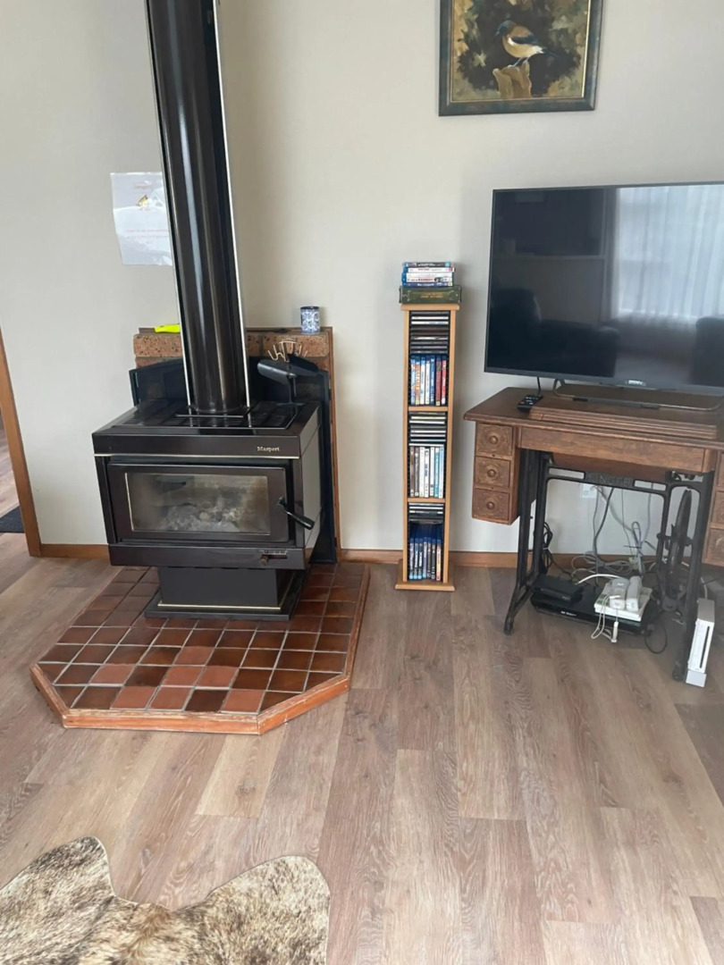 Turangi Home Family Size