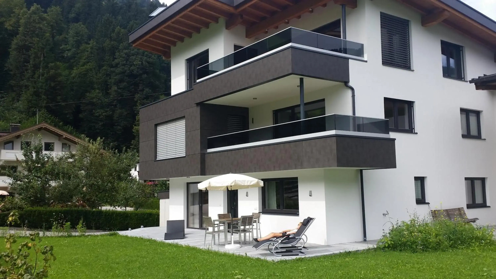 apArtment kAtrin & gerhArd