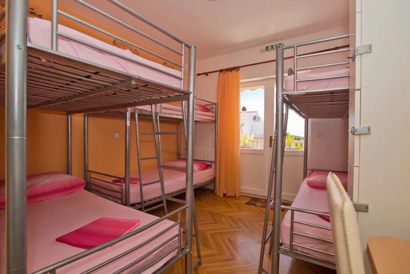 Youth Hostel Villa Marija