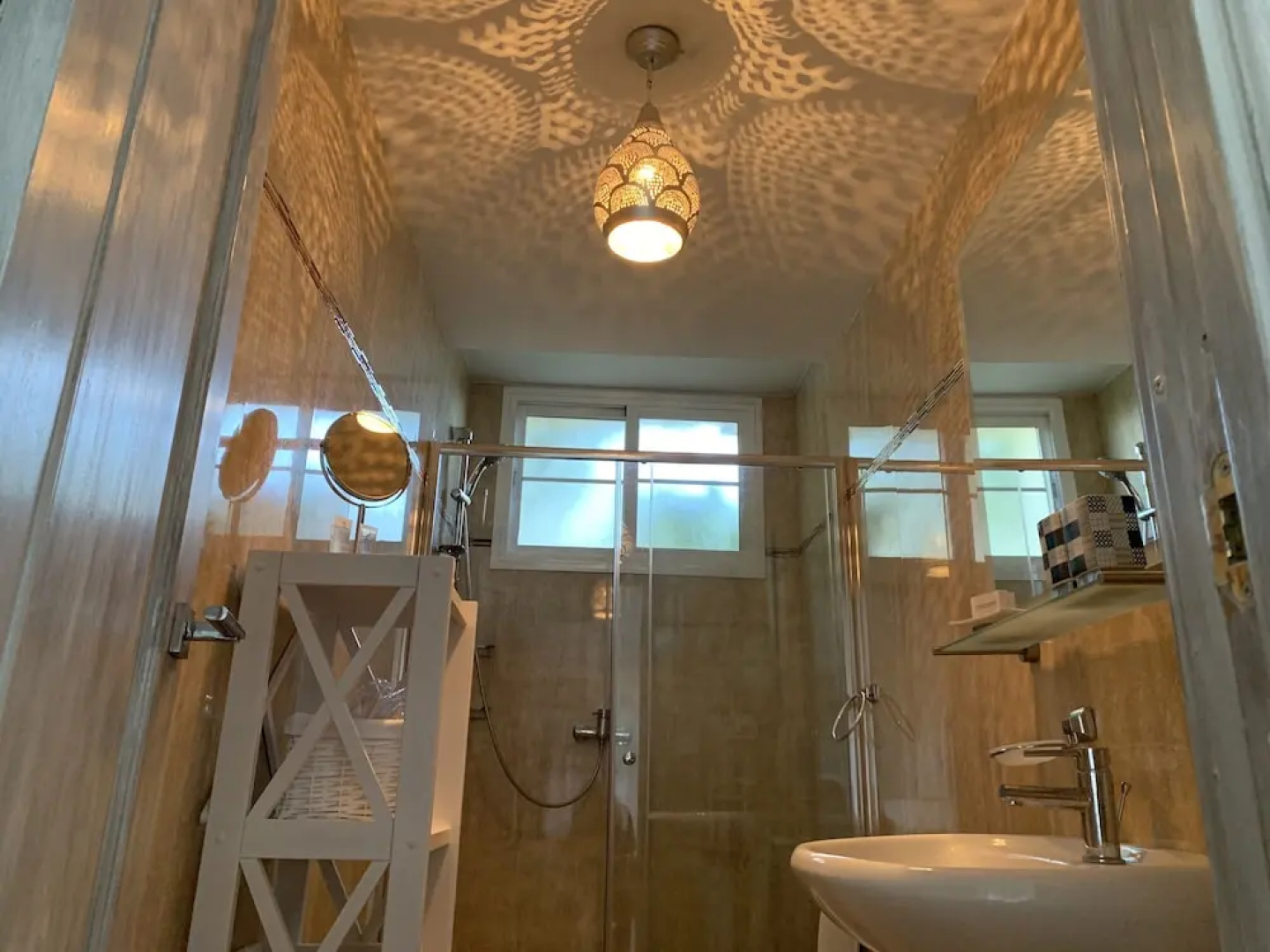 Luxury B&B Casa Apanja