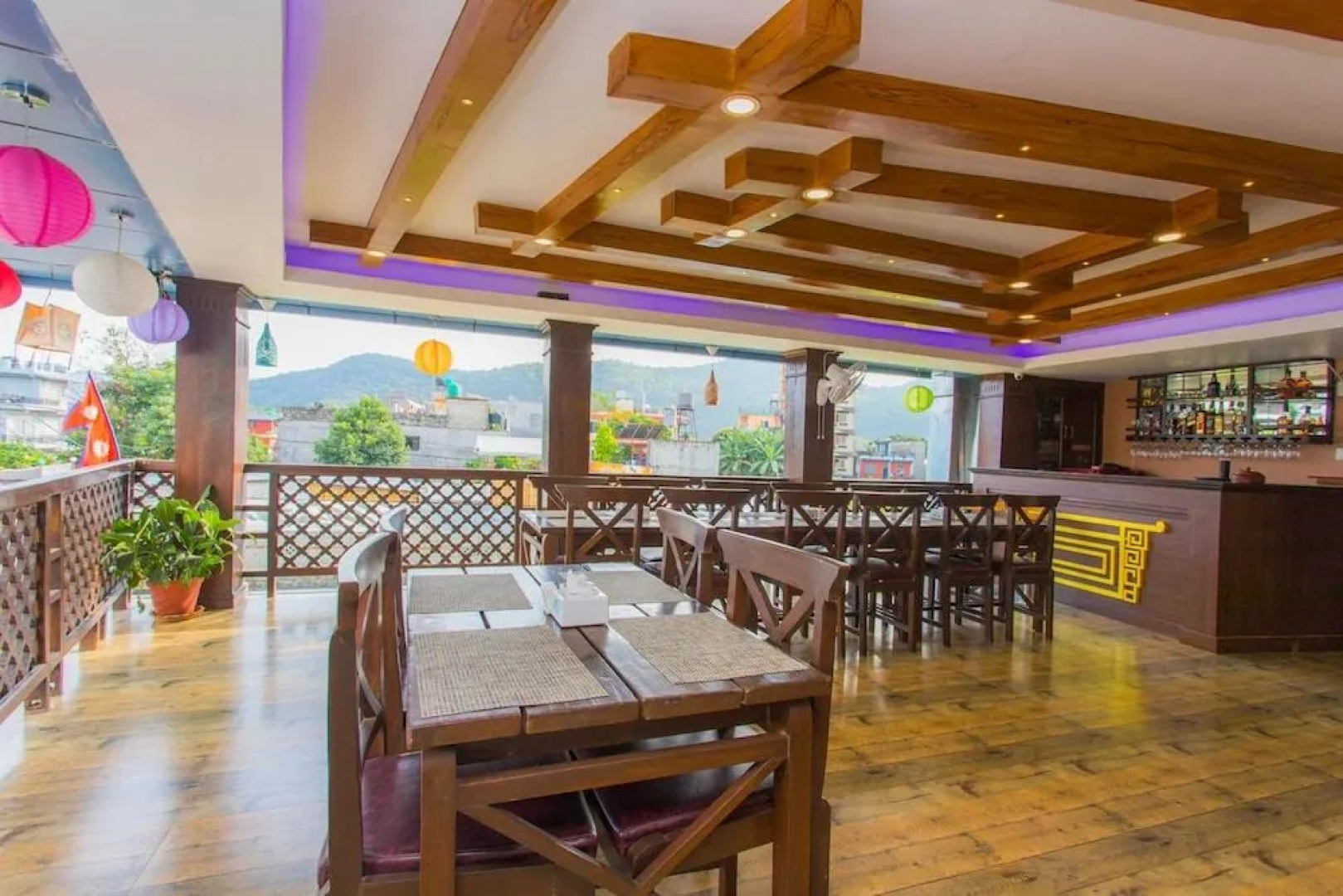 Oyo 218 Hotel Beijing Lu