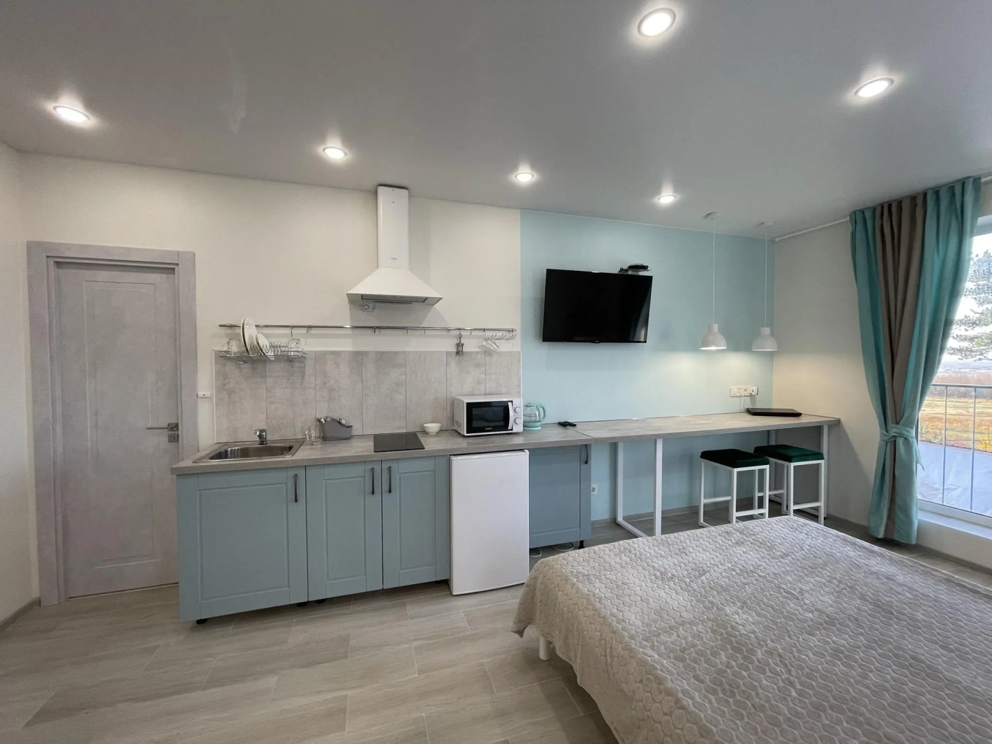 Дом в Спицино 135