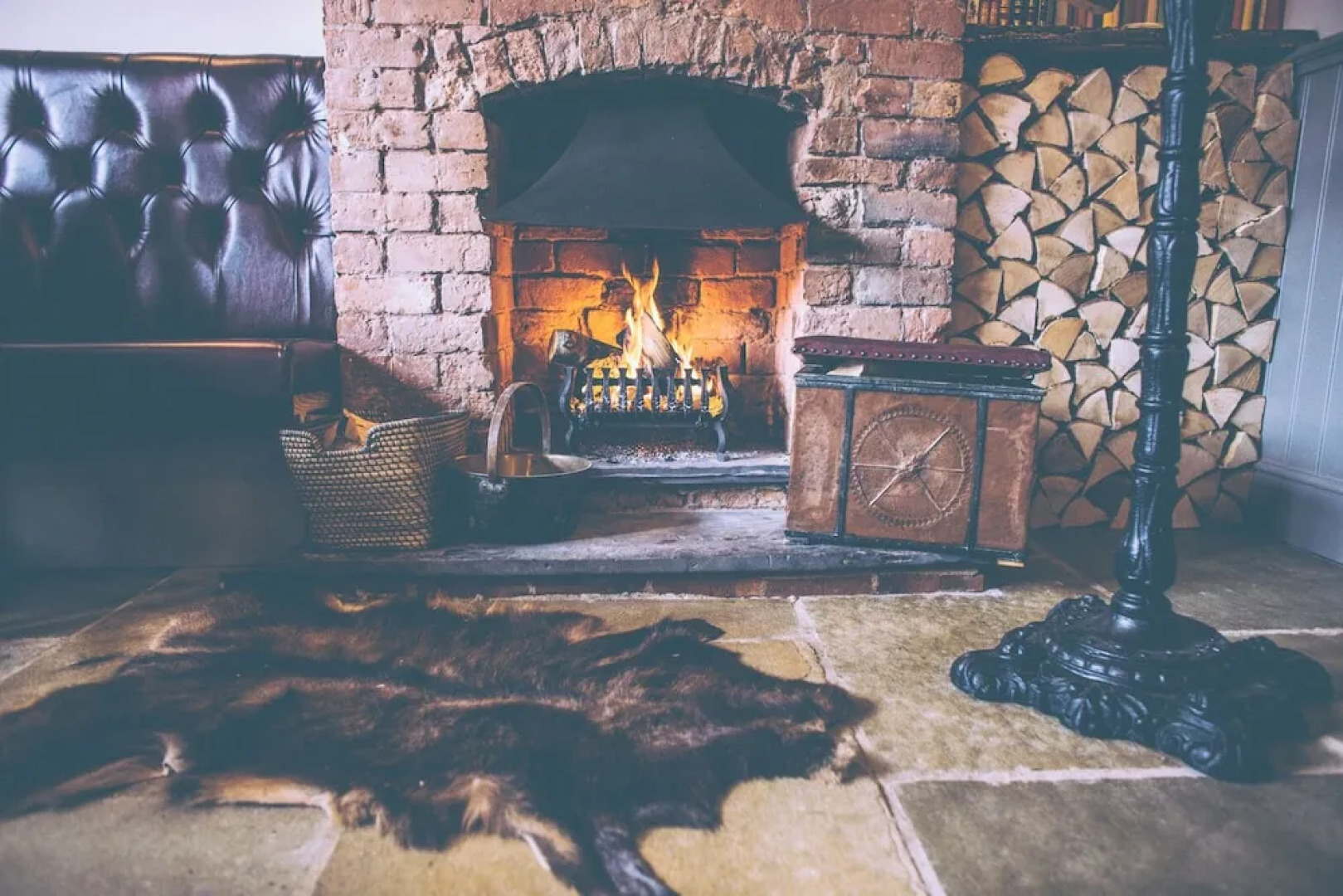 The Fox and Coney Inn