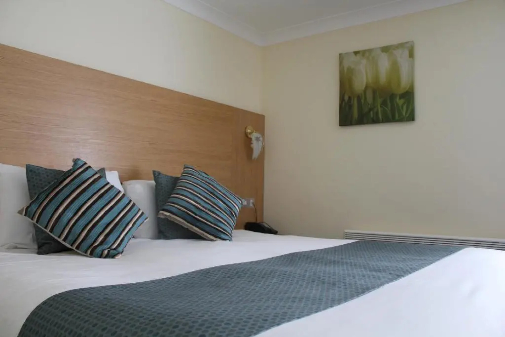 The Old Rectory Hotel