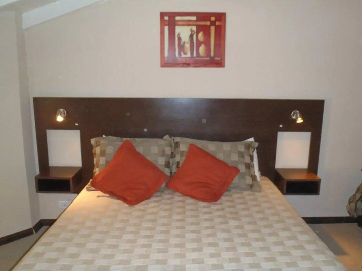 Apart Hotel Aires del Mar