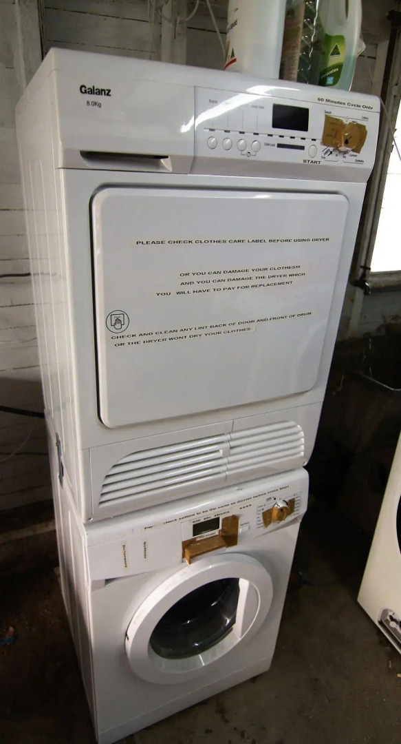 Some Rooms Backpacker